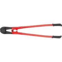 Bolt Cutter, 36" L, Center Cut D. Morneault & Fils