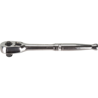 Quick-Release Ratchet Wrench, 1/2" Drive D. Morneault & Fils
