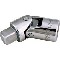 Joint universel, Prise 1/2", Douille 1/2" D. Morneault & Fils