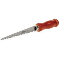 Scie pour placopl&acirc;tre D. Morneault & Fils