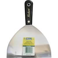 Couteau &agrave; galon sur joint flexible de s&eacute;rie Pro, 6", Lame en Acier &agrave; haute teneur en carbone D. Morneault & Fils