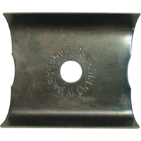 Grattoir, Style Simple D. Morneault & Fils