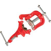 Portable Kit Yoke Vise #39 D. Morneault & Fils