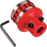 Square Drive Adapter - 15/16" #774 D. Morneault & Fils
