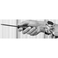 Porte-clous/vis D. Morneault & Fils