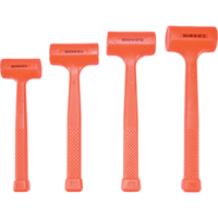 Dead Blow Hammer Set D. Morneault & Fils
