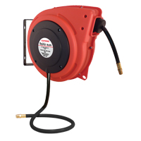 Tubing, Hoses & Reels
