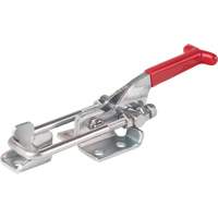 Latch Clamps, 700 lbs. Clamping Force D. Morneault & Fils