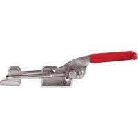 Latch Clamps, 700 lbs. Clamping Force D. Morneault & Fils