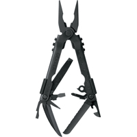 Multi-Plier&reg; 600 - Black Finish, 6-61/100" L D. Morneault & Fils