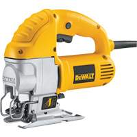 Scie sauteuse &agrave; vitesse variable et action orbitale D. Morneault & Fils