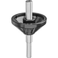 Centering Cone for Fixed Base Compact Router D. Morneault & Fils