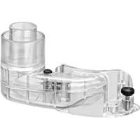 Dust Collection Adapter for Fixed Base Router D. Morneault & Fils
