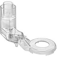 Dust Collection Adapter for Plunge Base Router D. Morneault & Fils