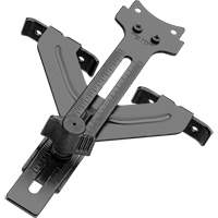 Router Edge Guide for Fixed Base Router D. Morneault & Fils