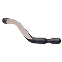 Lames &agrave; &eacute;bavurer D. Morneault & Fils