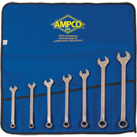 7-Pc. Combination Wrench Sets D. Morneault & Fils