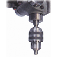 Floor Drill Presses With Laser, 13", 5/8" Chuck, 3600 RPM D. Morneault & Fils