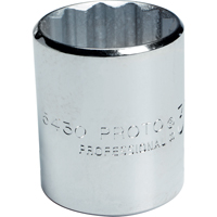 12 Point Socket D. Morneault & Fils