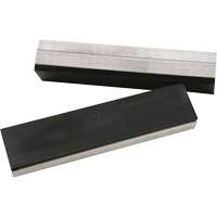 Vise Accessories - Rubber Face Magnefix Jaw Caps D. Morneault & Fils