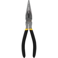 Long Nose Pliers, 8" L D. Morneault & Fils