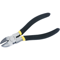 Diagonal Cutting Pliers, 6-3/16" L D. Morneault & Fils