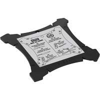 Affûteuse s&egrave;che-humide, Dia de roue 10", 1/4 CV, 115 tr/min D. Morneault & Fils