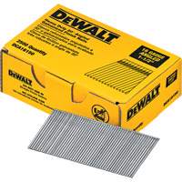 16 Gauge Angled Finish Nails D. Morneault & Fils