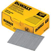 16 Gauge Angled Finish Nails D. Morneault & Fils