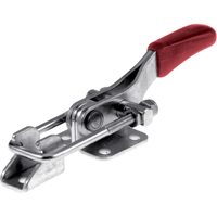 Latch Clamps - 300 Series, 360 lbs. Clamping Force D. Morneault & Fils