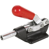 Straight Line Clamps - 603 Series, 1-1/4" (31.75 mm) Capacity, 600 lbs. Clamping Force D. Morneault & Fils