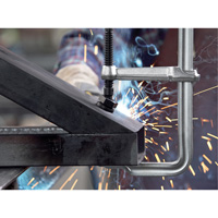 Mors MorPad robuste D. Morneault & Fils