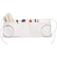 2-Pocket Canvas Work Aprons D. Morneault & Fils