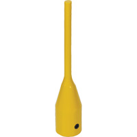 Marteaux Slide Sledge - Chasse goupilles en option D. Morneault & Fils