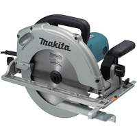 Circular Saw with SJS & Electric Brake D. Morneault & Fils