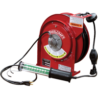 Cord Reels D. Morneault & Fils