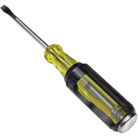 Demolition Driver - Keystone, #2, 9" L, Plastic Handle D. Morneault & Fils