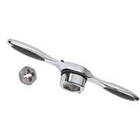 Ratcheting Tap & Die Drive Accessory Set, 5 Pieces D. Morneault & Fils