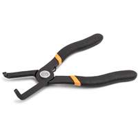3-Piece Body Clip Plier Set D. Morneault & Fils