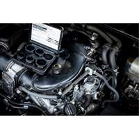 Jeu de douilles d'entretien pour contenant d'huile 6 mcx D. Morneault & Fils