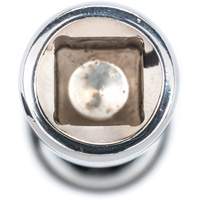 6-Point Magnetic Swivel Spark Plug Socket  D. Morneault & Fils