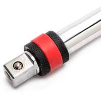 3-Piece 1/4" Drive Locking Extension Set D. Morneault & Fils