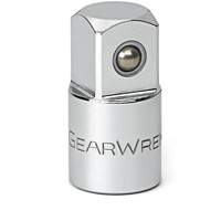 Jeu de douilles &agrave; joints et d'adaptateurs de douilles universelles 1/4", 3/8" et 1/2" &agrave; 10 pi&egrave;ces D. Morneault & Fils