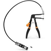 Cable Hose Clamp Pliers D. Morneault & Fils