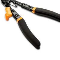 Cable Hose Clamp Pliers D. Morneault & Fils