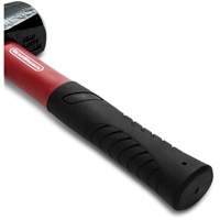 Marteau de perçage, 3 lb, Prise en Fibre de verre, 11" lo D. Morneault & Fils