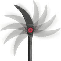 Jeux de leviers 8" et 16" de 8 morceaux, 2 mrcx. D. Morneault & Fils