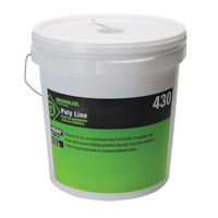 Bobine de fil D. Morneault & Fils