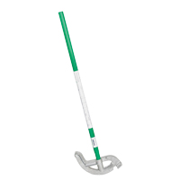 Cintreuse manuelle &agrave; poign&eacute;e D. Morneault & Fils