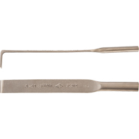 Hand Scrapers D. Morneault & Fils